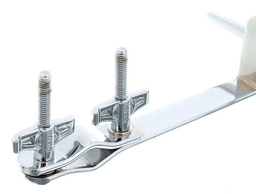 Soporte Para Platillos Con Clamp En N Dixon Pacm