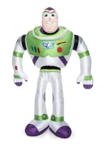 Comprar Toy Story 4 Buzz Lightyear Peluche 25cm Disney Store