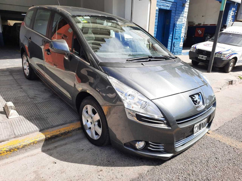 Peugeot 5008 1.6 Allure 156cv 2013