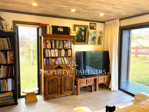 Imagen 9 de 30 de Hermosa Parcela Con Casas Y Bonitas Vistas