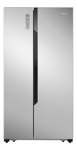 Refrigerador Hisense 516l Dos Puertas