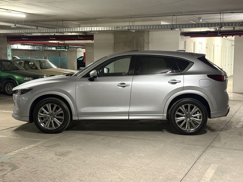 Mazda CX-5 2.5T Signature Awd At