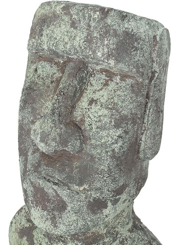 Christopher Knight Home 314368 Ashtabula - Estatua Polinesia