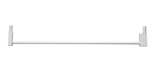 Imagen 4 de 4 de Chicco Nightlight Extensión De Barrera Para Puerta, Color Bl