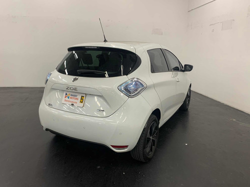 Renault Zoe Intense