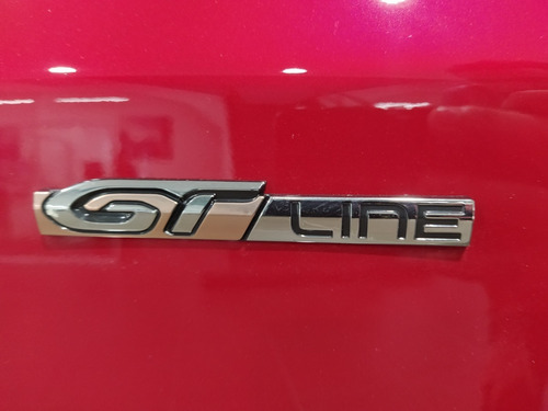 Peugeot 3008 Gt Line Thp Tiptronic