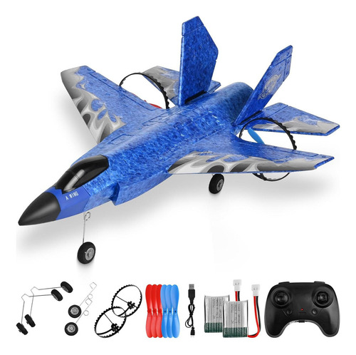 Caza Rc Gordengdy F35 - Control Remoto 2.4ghz 400m