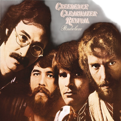 Creedence Clearwater Revival * Guitar Play Alone 8 Partitura