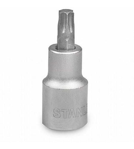 Chave Soquete Tork 1/2´´ - T-60 - Stanley