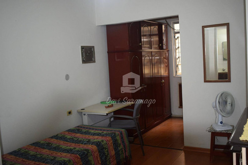 Apartamento Com 2 Dormitórios À Venda, 120 M² Por R$ 440.000,00 - Icaraí - Niterói/rj - Ap0837