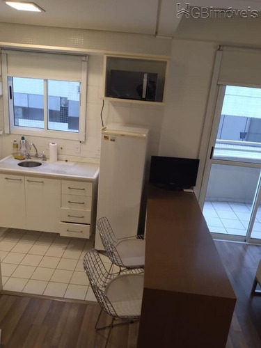 Apartamento - Itaim Bibi - Ref: 9911 - V-a-lofte1010