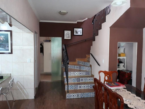 Imagem 5 de 19 de Casa À Venda, 3 Quartos, 1 Suíte, 1 Vaga, Jardim Ibiti Do Paço - Sorocaba/sp - 5421