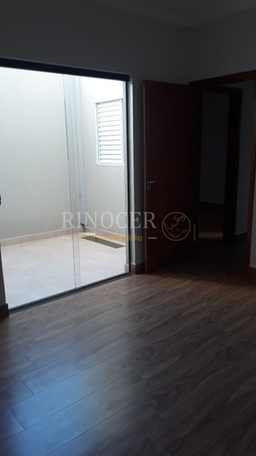 Imagem 10 de 12 de Apartamento Padrão Em Franca - Sp - Ap0281_rncr