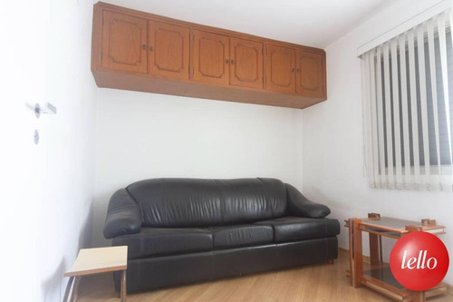 Imagem 13 de 26 de Apartamento - Ref: 240277