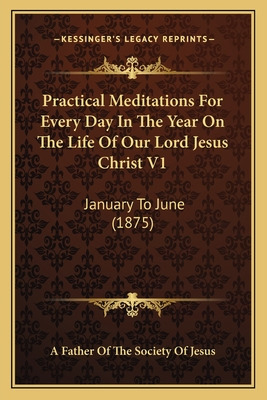 Libro Practical Meditations For Every Day In The Year On ...