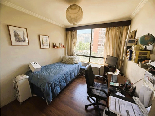 Departamento Vitacura/ Corte De Apelaciones