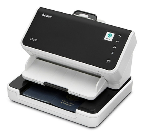 Escaner Kodak S2000 S2050 Resolucion 600 X 600