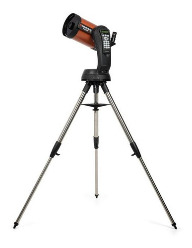 Telescopio Celestron Computarizado Nexstar Se 6 Pulgadas Kiv