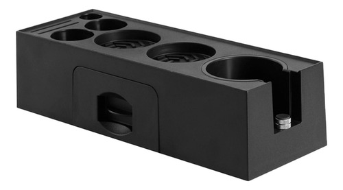 Cajón De Almacenamiento Con Soporte Para Tapete De
