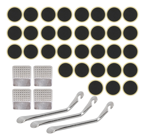 Kit De Reparación De Tubos Interiores Para Palancas De Neumá