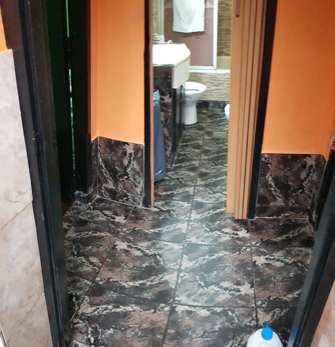 Imagen 11 de 30 de Av. Chorroarin Al 600, Parque Chas. Ph Sin Expensas. Planta Baja. Superficie 100 M2. Completamente Reciclado A Nuevo. 4 Ambientes. 3 Dormitorios. Patio Cubierto. Terraza Grande (espacio Aéreo Propio)