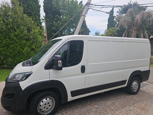 Peugeot Boxer 2.2 Hdi 435m Premium