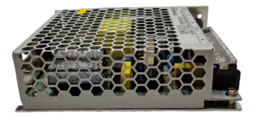 Fuente Alimentacion 24v 120w 5a Trafo Serie Pro Powertech