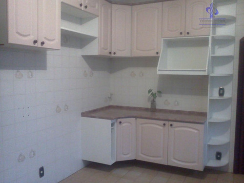 Imagem 23 de 30 de Casa Residencial Para Venda E Locação, Parque Residencial Maison Blanche, Valinhos - Ca0097. - Ca0097