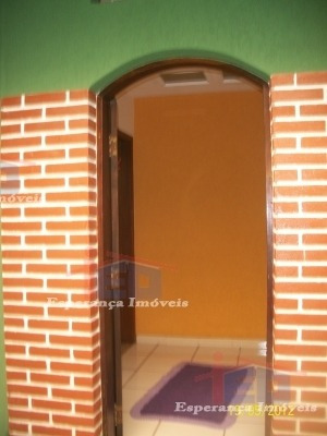 Imagem 3 de 10 de Ref.: 2011 - Casa Terrea Em Osasco Para Venda - V2011