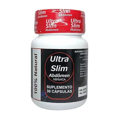 Ultra Slim Abdômen