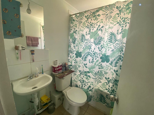 Casa En Venta Villa Los Naranjos Ii, Rancagua