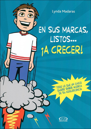 En Sus Marcas, ¡listos A Crecer! (nueva Versiòn)