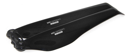 Hélice Plegable Fluxer-pro26.2x8.5in