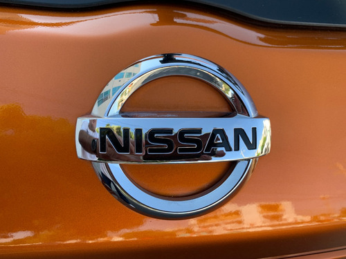 Nissan Kicks 1.6 Exclusive At Cvt