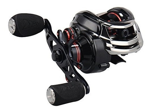 Kastking Royale Legend 7.0: 1 Baitcasting Right Fishing Reel