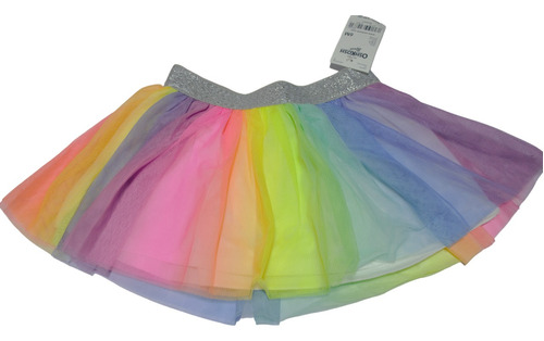 Tutu Oshkosh Para Bebes