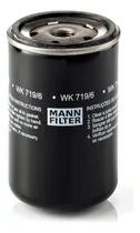 Comprar Filtro De Combustible Ford \u002F Vw \u002F Cummins \u002F Wk 719\u002F6 - Mann