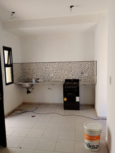 Venta Dúplex 1 Dormitorio Berisso