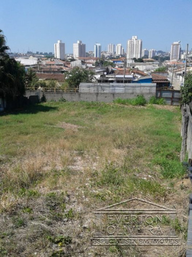 Terreno - Jardim Mesquita - Ref: 8534 - L-8534