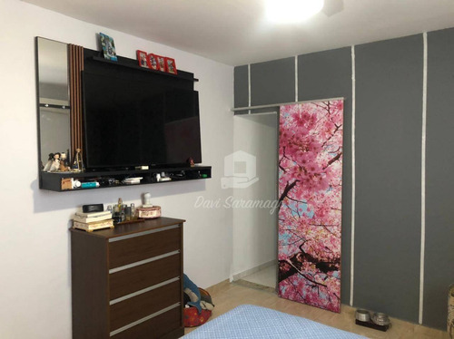 Imagem 27 de 30 de Casa Com 3 Dormitórios À Venda, 220 M² Por R$ 480.000,00 - Jardim Atlântico Central (itaipuaçu) - Maricá/rj - Ca0665