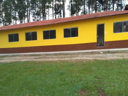 Imagem 2 de 19 de Chácara Para Eventos Em Igaratá-sp - Ch28 - 34135160