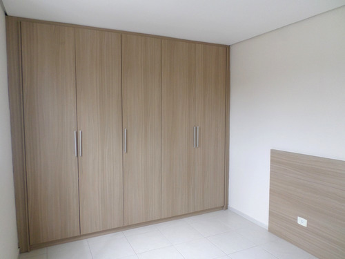 Imagem 6 de 8 de Apartamento Para Alugar - 00376.015