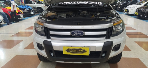 Imagem 6 de 11 de Ranger 2.5 Xls 4x2 Cs 16v 2015