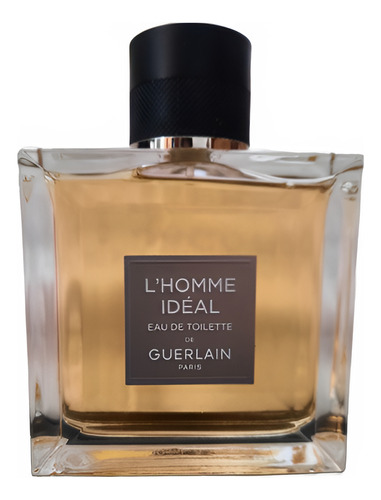 L'homme Ideal Guerlain Eau De Toilette 100ml