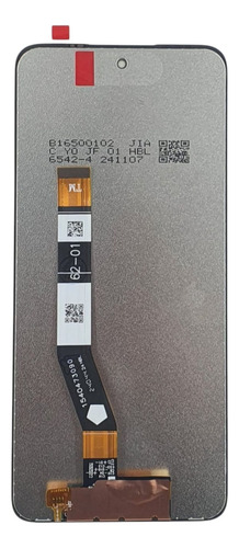 Display Touch Compatible Con Motorola G14 G54 Xt2343