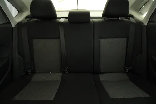 Vento Comfortline Tdi Std Plata 2018 M
