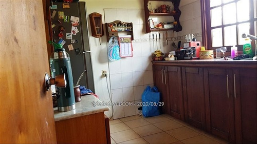 Venta Chacra C/ Casa De 2 Dorms. En Guazuvirá Nuevo