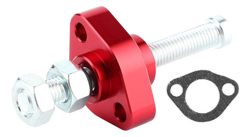 Ajustador Tensor Cadena Para Honda Cbr Cb Vf Vtr Leva Junta