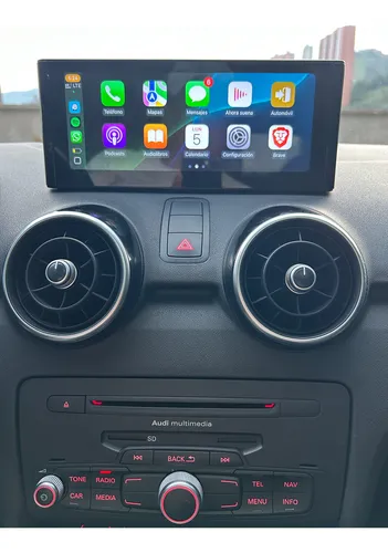 Audi A1 1.4 Tfsi Ambition Plus