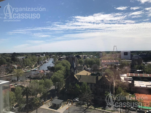 Imagen 3 de 20 de Departamento En Venta Con Renta - Tigre Centro